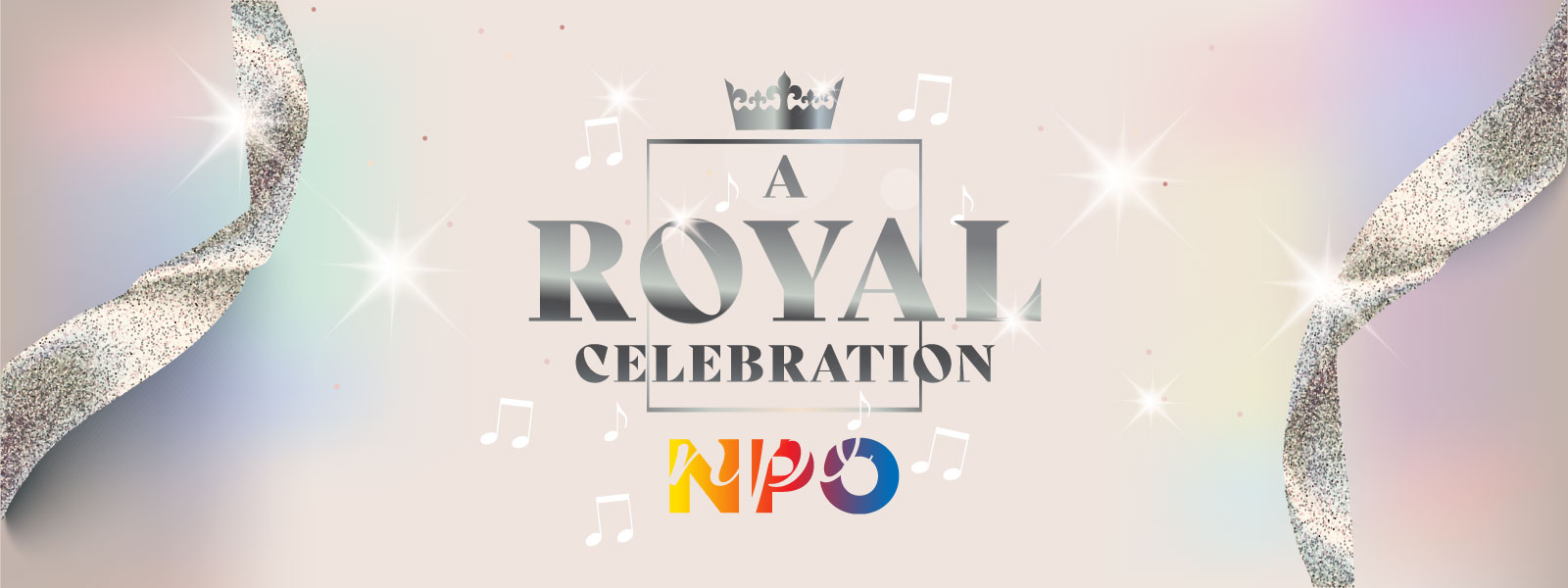 Family Prom:  A Royal Celebration!