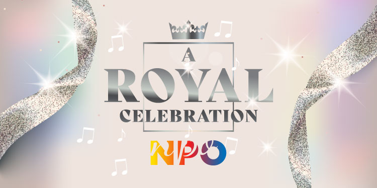 Family Prom:  A Royal Celebration!