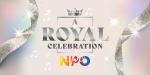 A Royal Celebration........on sale!