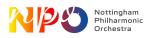 NPO Vacancy - Principal Oboe